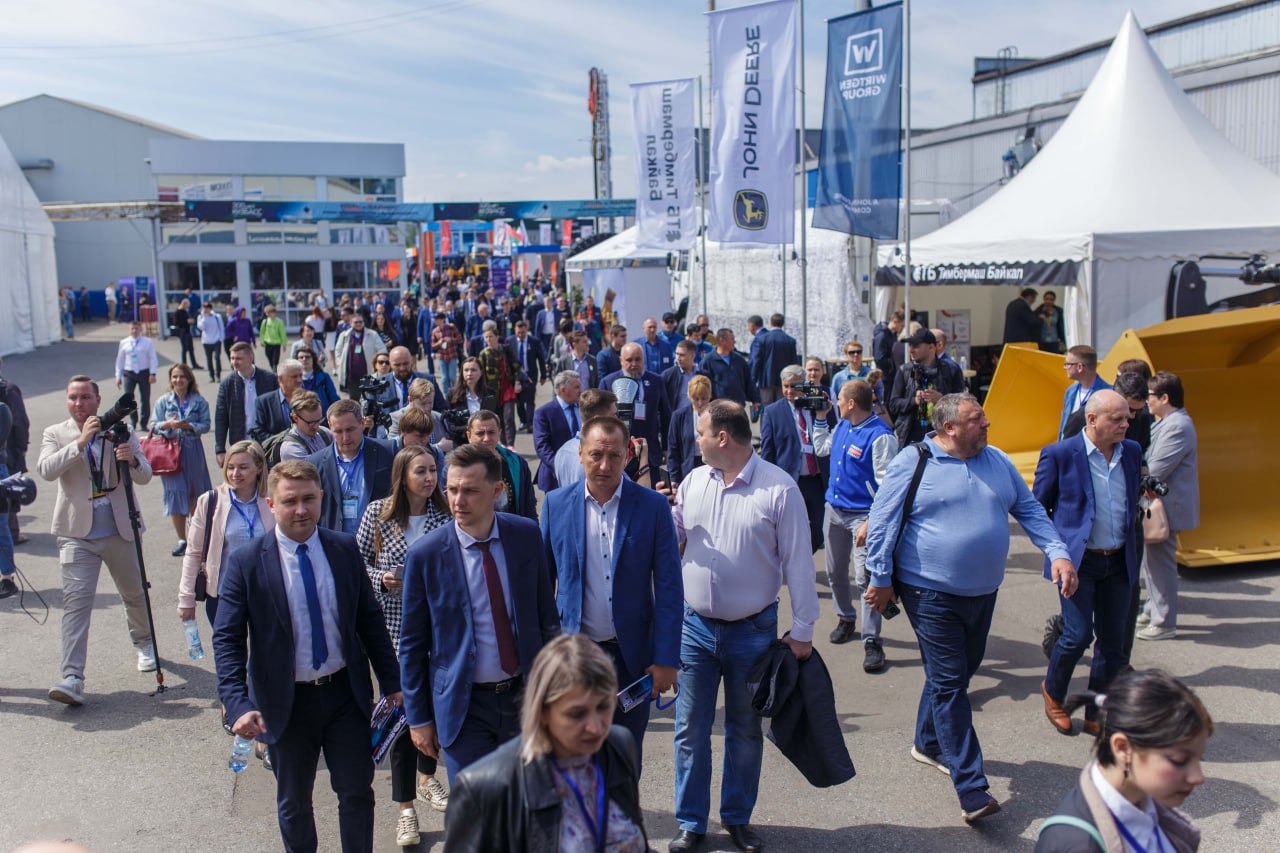 «Недра России. Уголь России и Майнинг 2026» — место встречи недропользователей и российских промышленников