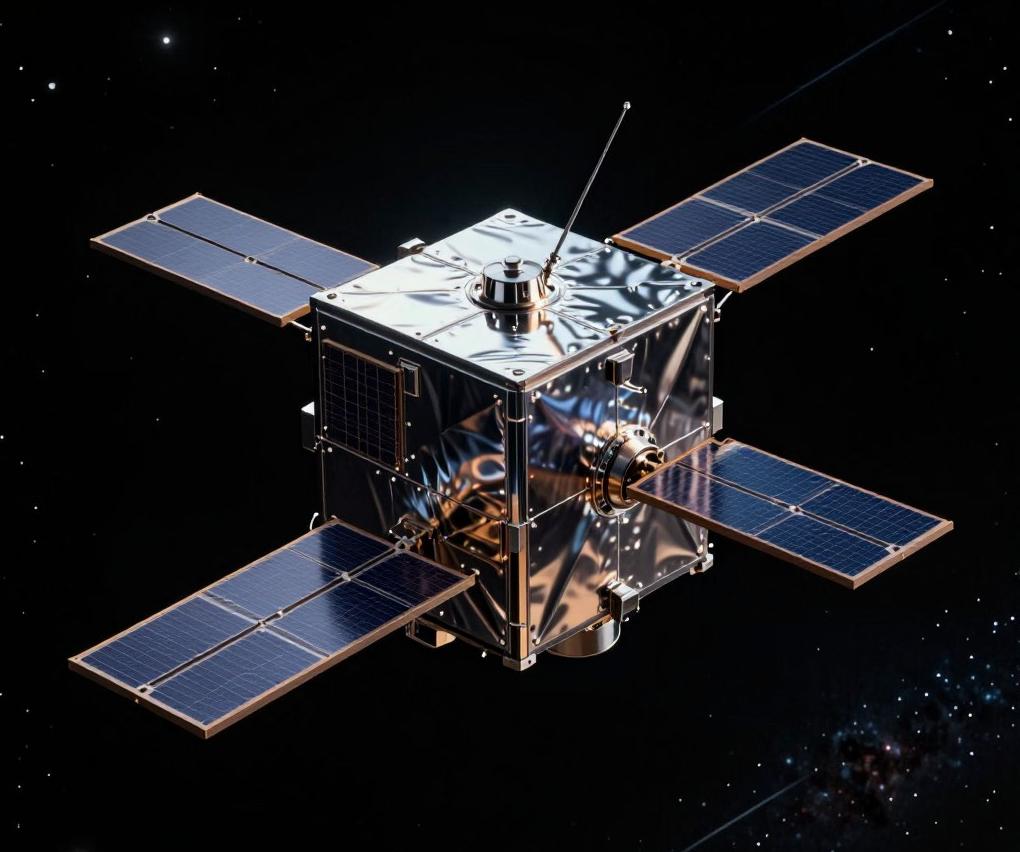 Astroscale анонсирует миссию ISSA‑J1: шаг к контролю над орбитальным мусором