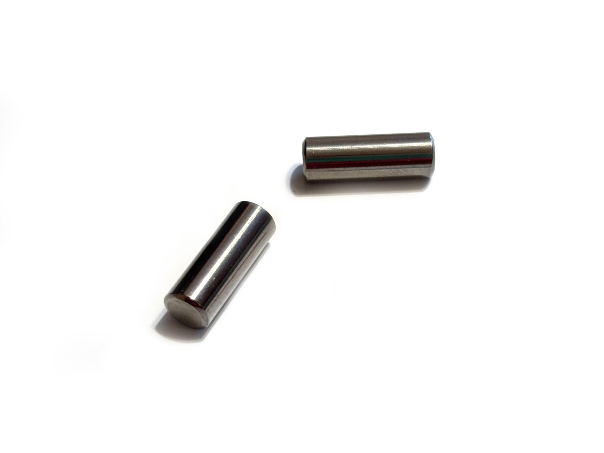 Цилиндрический ролик 7х20БIII ГОСТ  25255-82 2815182720237