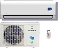 Сплит-система LESSAR Rational LS/LU-H07KFA2 (ion)