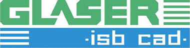 Программный комплекс GLASER isb cad