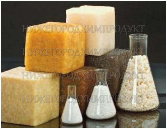 Каучук СКМС-30 АРКМ-15