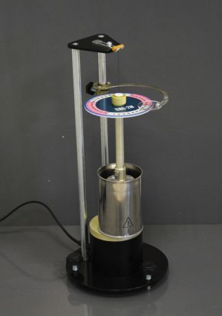 Прибор СНС-2М