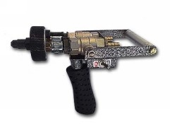 Пистолет для распыления пенополиуретана ПРС-10