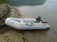 Лодка