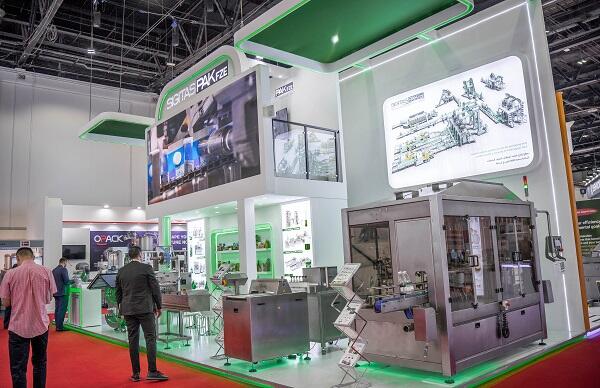 ТАУРАС-ФЕНИКС продемонстрировал инновационные комплексные решения на международной выставке в Дубае ТАУРАС-ФЕНИКС продемонстрировал инновационные комплексные решения на международной выставке в Дубае