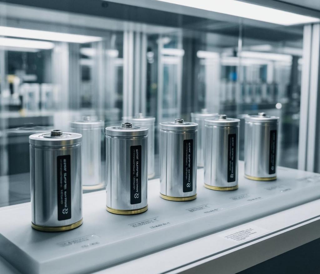 Отечественные натриевые аккумуляторы: решение для экстремального холода уже в производстве