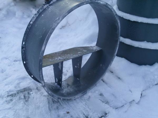 Обечайка