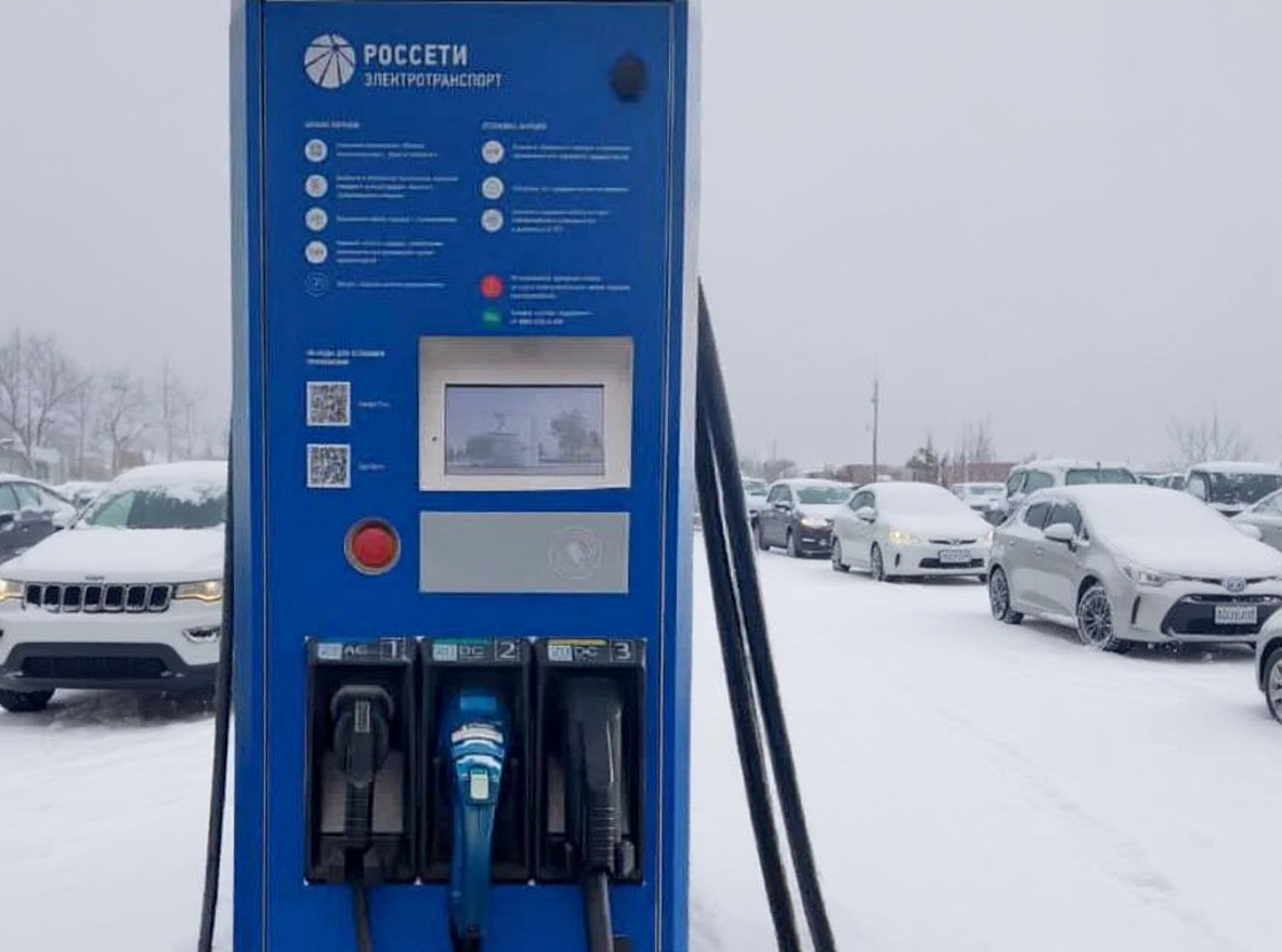 Подземные хранилища электричества появятся в Петербурге к 2030 году