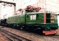 Запчасти на тяговый агрегат типа ПЭ2У