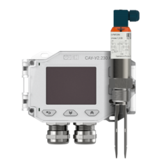 11 ноября приглашаем на вебинар «Итоги 2025: новинки датчиков ОВЕН»