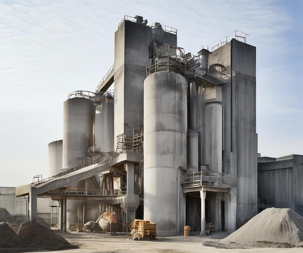 «ЦЕМРОС» выходит в розницу: холдинг открывает собственные точки продаж цемента