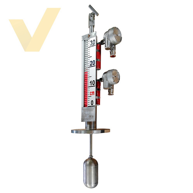 Магнитные указатели ТЭК‑МПУ‑Б и ТЭК‑МПУ‑Н от компании ООО «Тэк‑Системс»