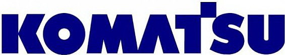РВД для Komatsu