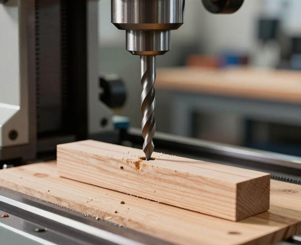 Искусственная древесина аккумулирует и отдаёт солнечную энергию