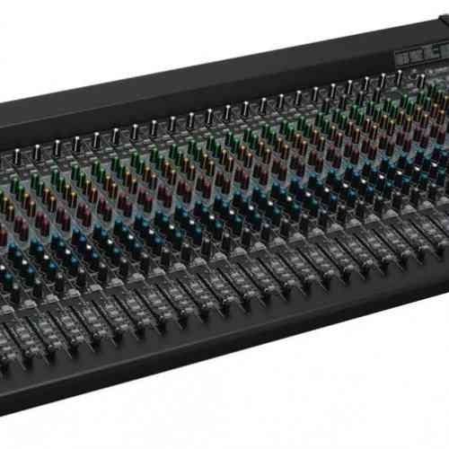 Микшерные пульты MACKIE 3204 VLZ 4