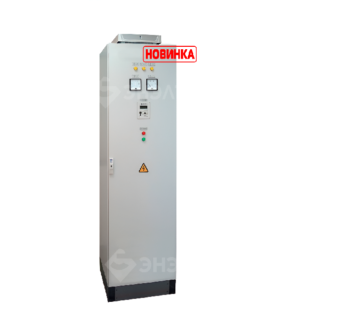 Зарядно-выпрямительное устройство (ЗВУ)