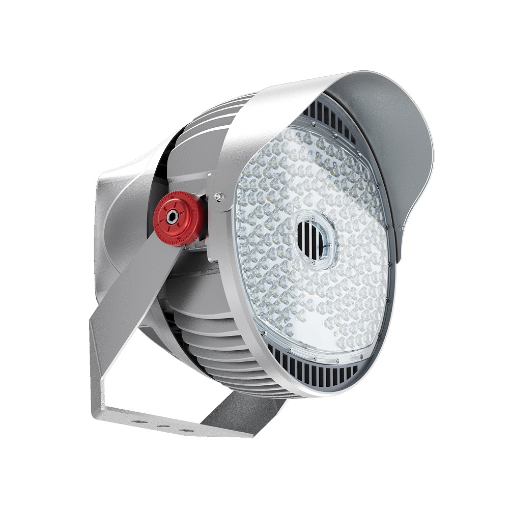 Мачтовый прожектор светодиодный 500Вт Мачтовый прожектор светодиодный 500Вт