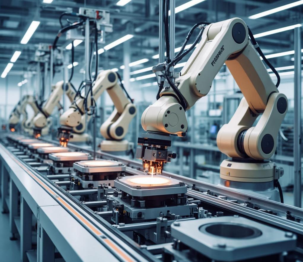 Новосибирский производитель электросистем освоил методы бережливого производства