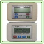 Портативный прибор низкочастотной электромагнитной терапии DETA-ELIS RITM 10