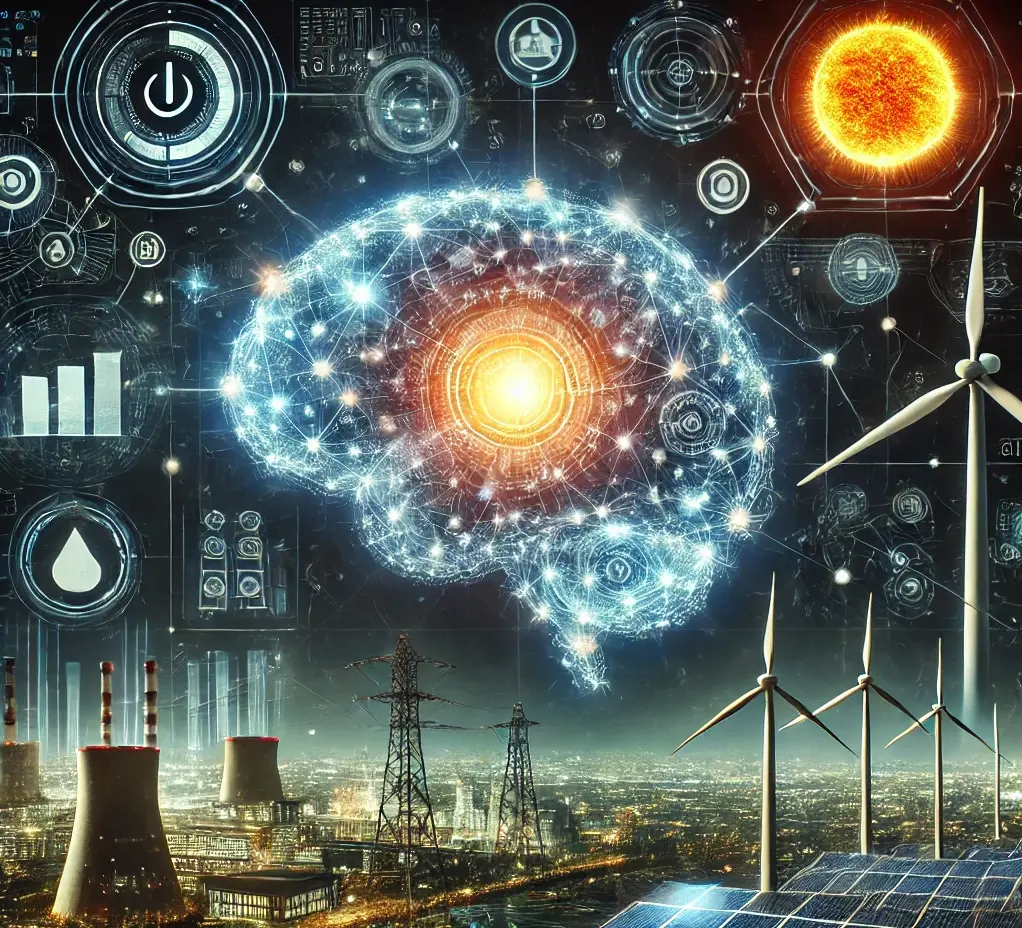 В России запустили первую отраслевую нейросеть для энергетиков — «ТЭКgpt»