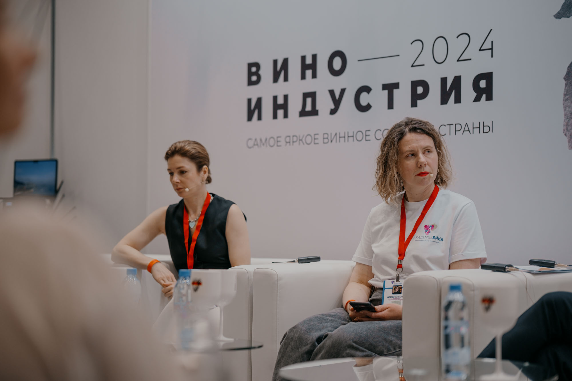 Виноиндустрия 2024: яркое событие для российских виноделов и любителей вина 