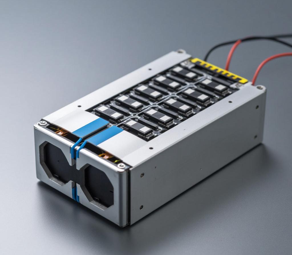 Воздушно‑магниевые аккумуляторы с графеновым катодом: японская разработка может заменить литий