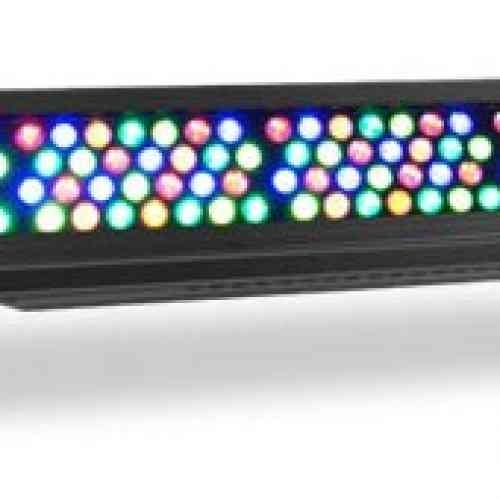 Классическое световое оборудование CHAUVET-PRO Ovation B-1965FC