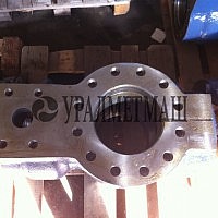 ЗИП,Запасные части на УНБ-600