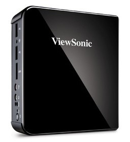 Неттоп ViewSonic VOT 120 N 270 Неттоп ViewSonic VOT 120 N 270