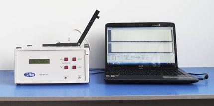 Прибор «Гейзер-2А»