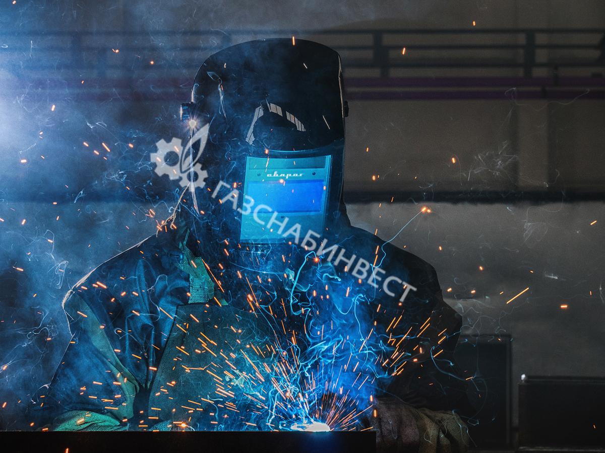  ООО «Газснабинвест»