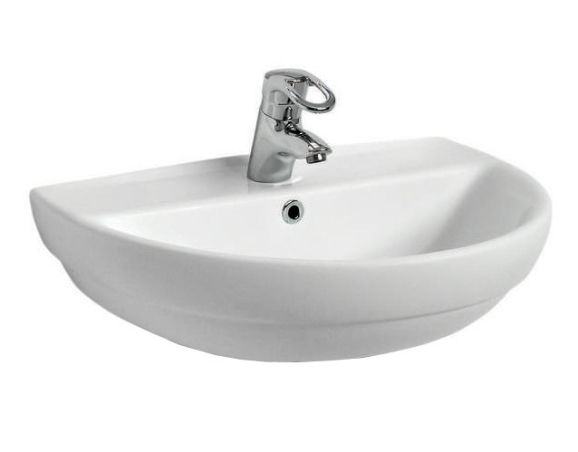 Умывальник Twyford refresh RE4321WH 60x48