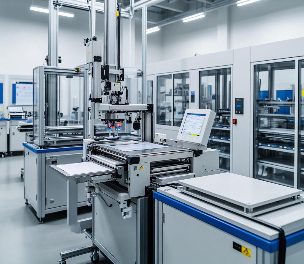 Российские технологии маркировки покоряют Ближний Восток: от эксперимента к глобальному тренду