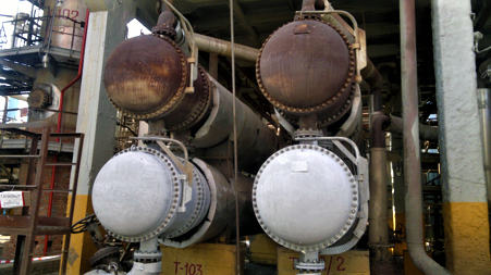 Холодное газодинамическое напыление