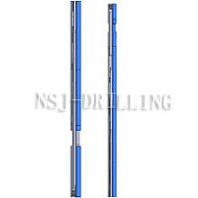 Буровой механический ясс