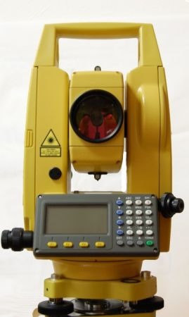 Тахеометр SOUTH NTS-362R