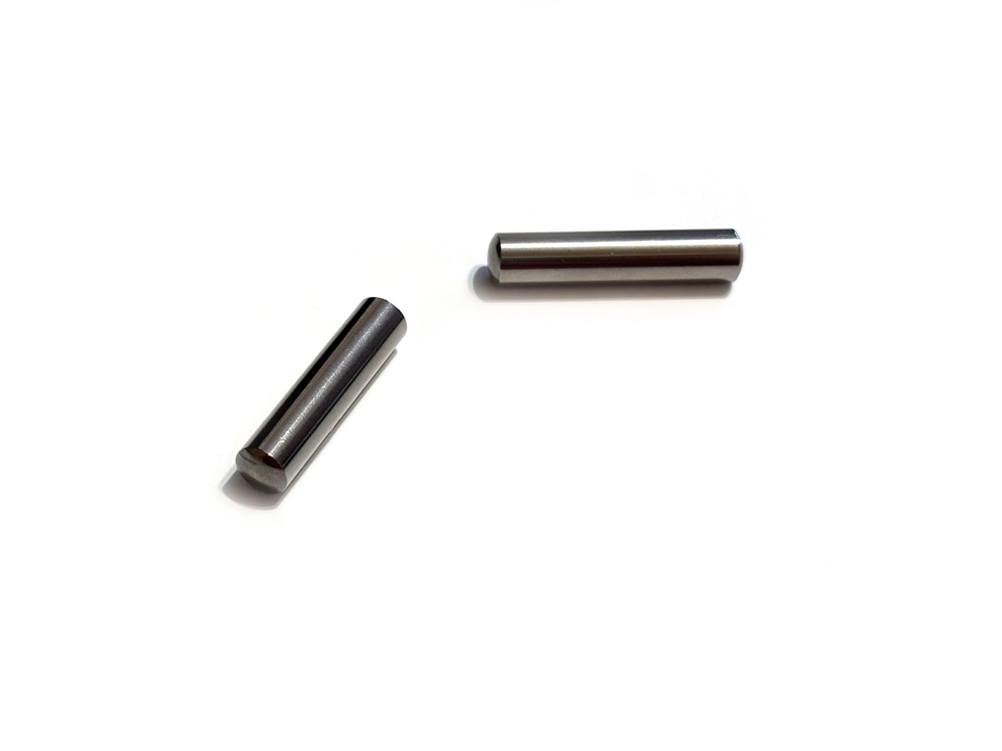 Игольчатый Ролик 6,5х29,8А3 ГОСТ 6870-81 2815165298159