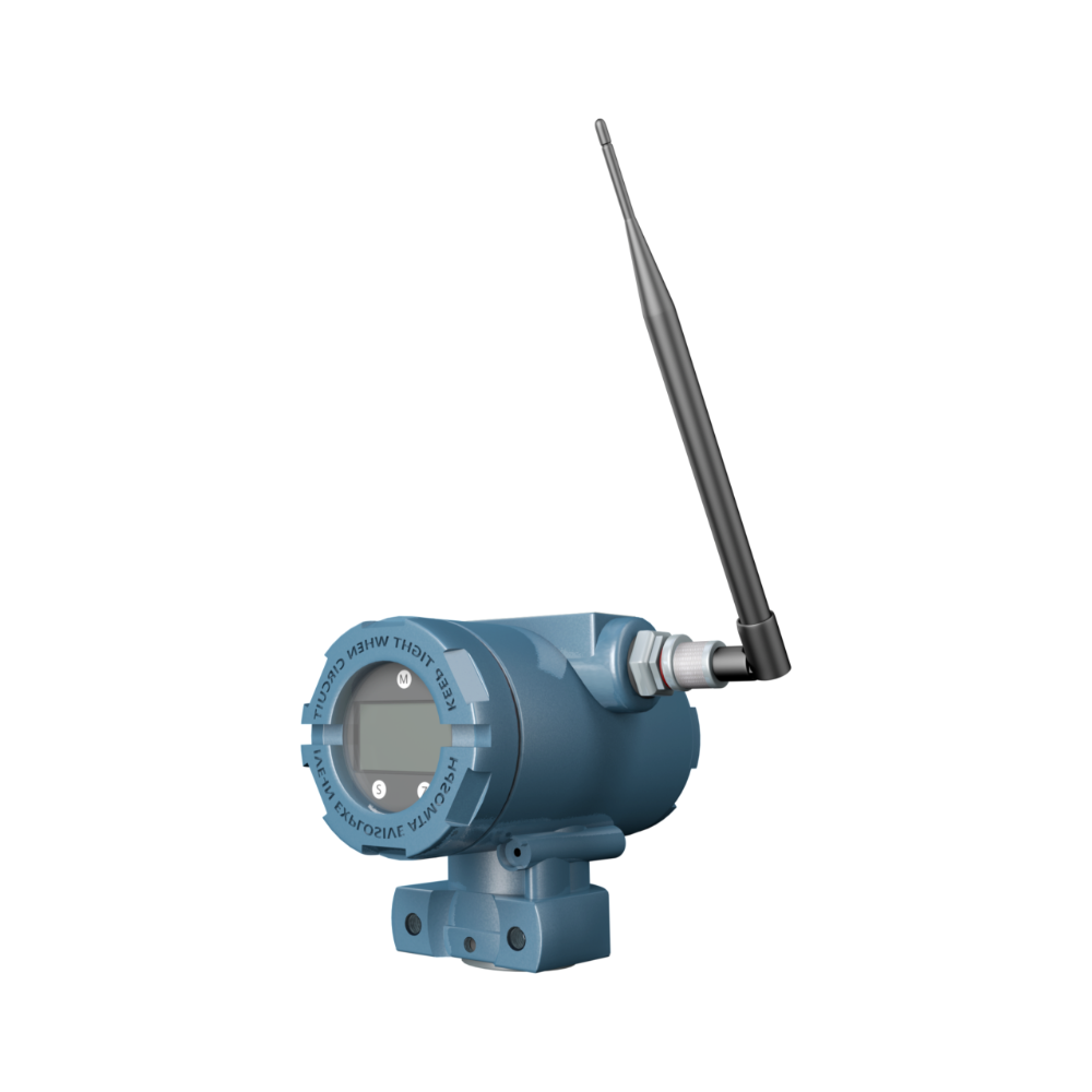 NCS-TT105wireless温度变送器
