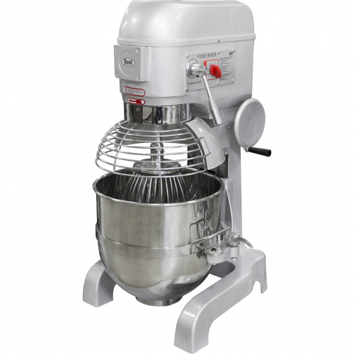 Миксер планетарный ROAL B60-SF