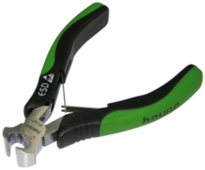 Фронтальные кусачки Haupa 211874