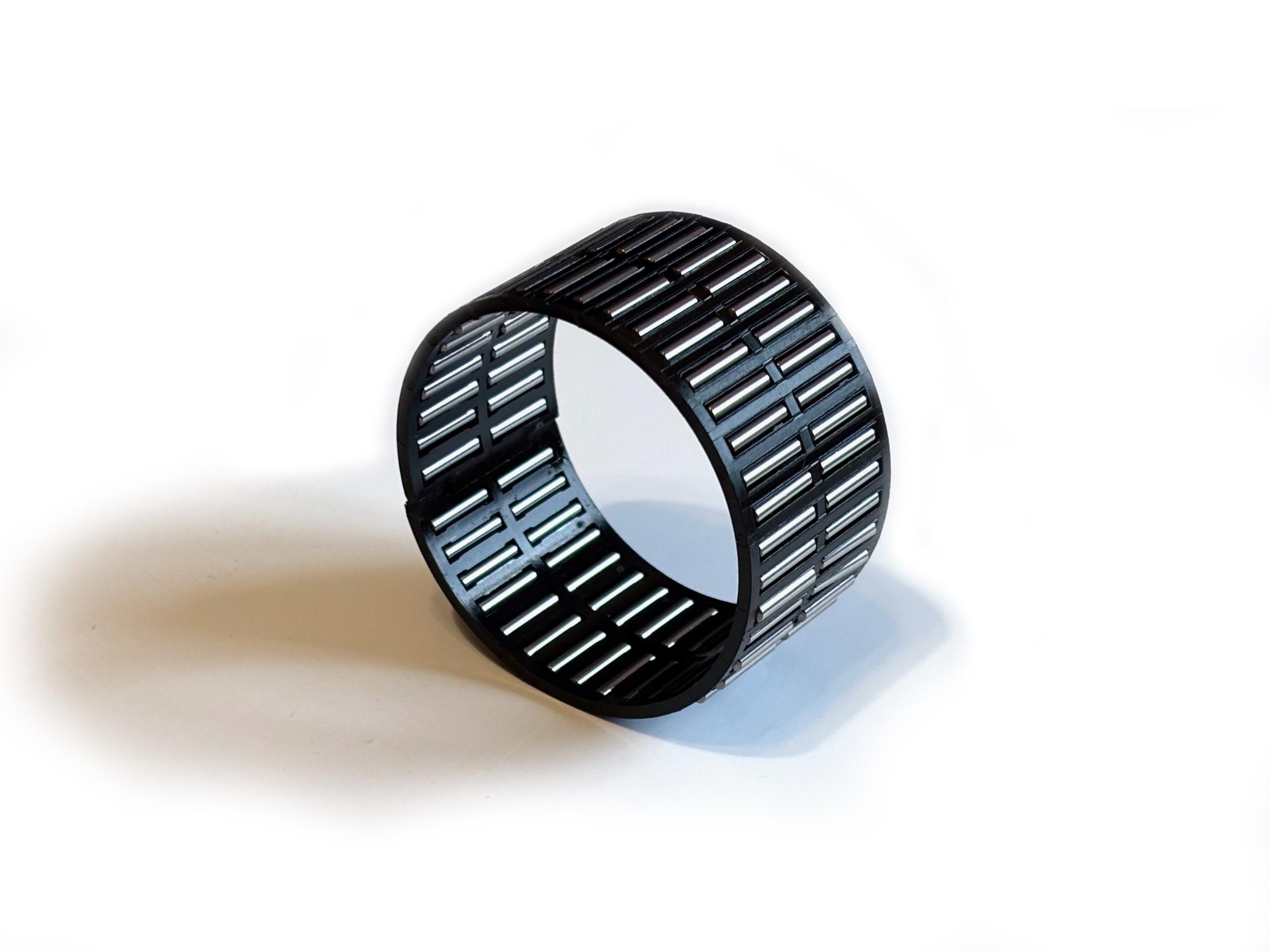 Подшипник роликовый игольчатый без колец 3КК52х57х30Е1 2815152573009