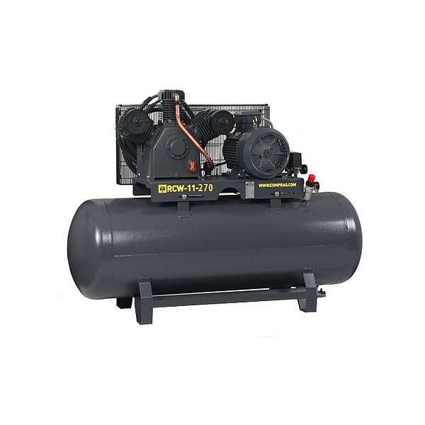 КОМПРЕССОР COMPRAG RCW-11-270