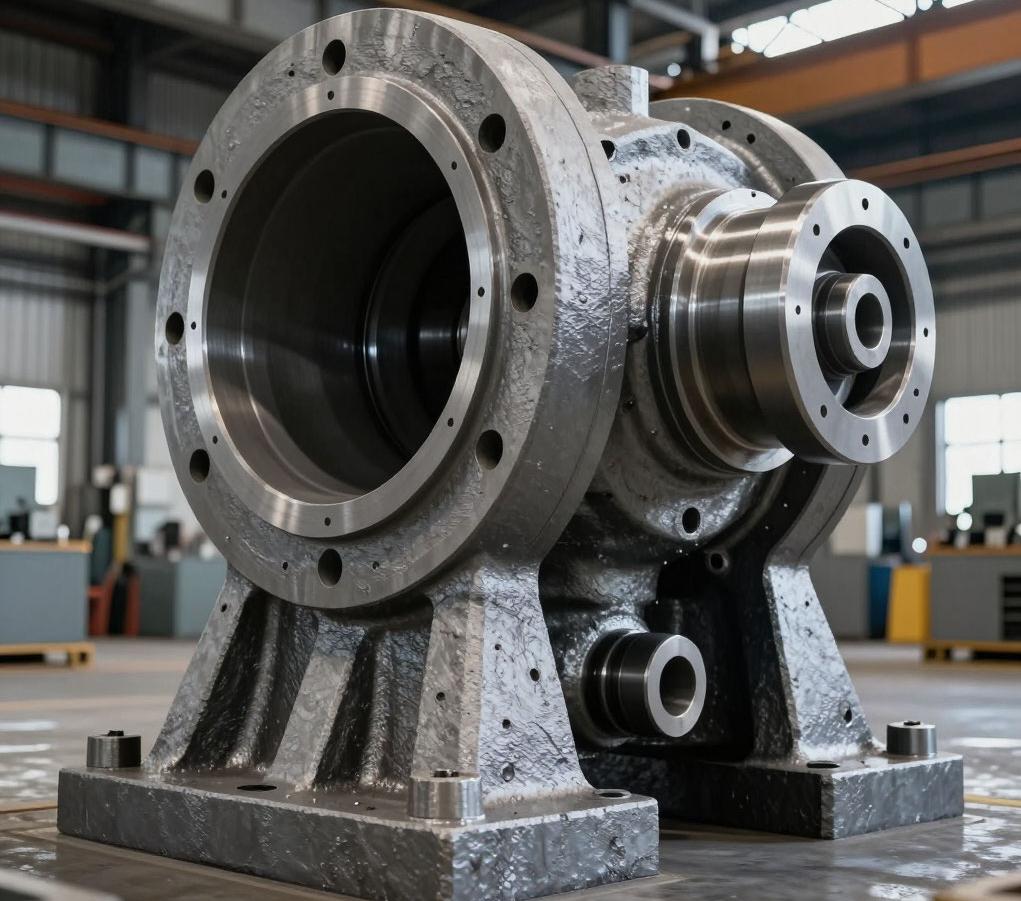 Промышленная группа «Конар» открыла в Челябинске новую производственную линию для выпуска турбинных деталей