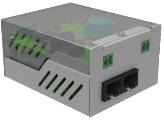 SHDSL модем Sigrand SG-17B-3.3-M