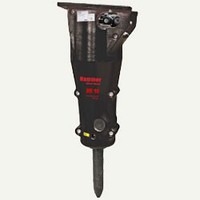 Гидромолот Hammer HB 10