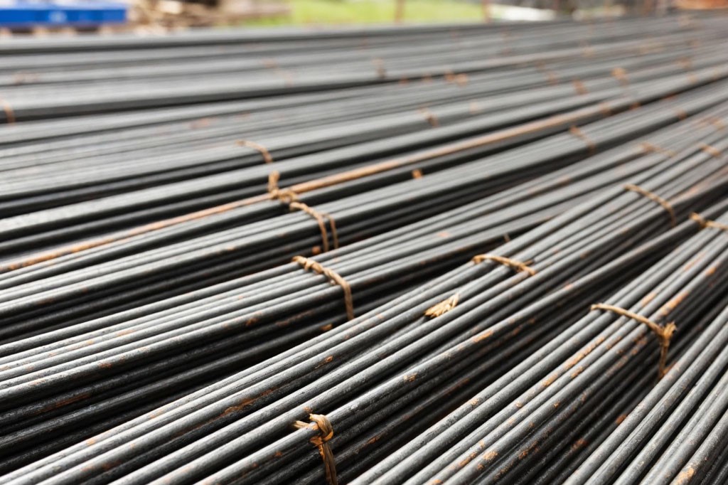 «Промсорт‑Тула» осваивает выпуск новой высокопрочной арматуры
