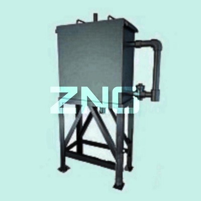 Бак разрыва струи 180 литров серия 7.902-4