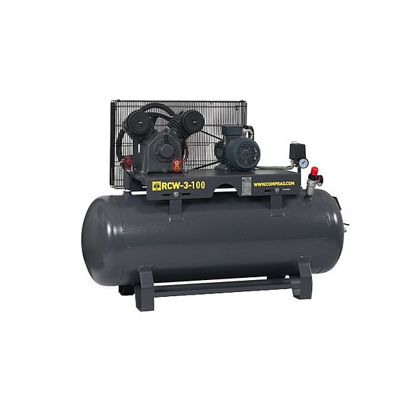 КОМПРЕССОР COMPRAG RCW-4-270