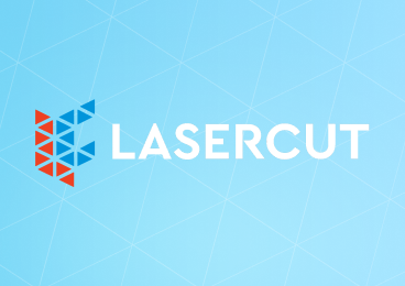 LASERCUT
